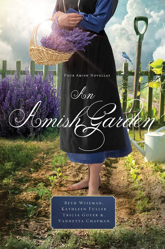 Amish Garden, An - Re-vived