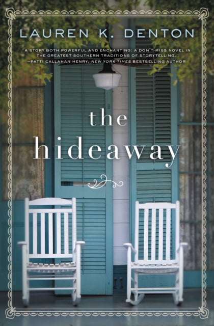 The Hideaway - Re-vived
