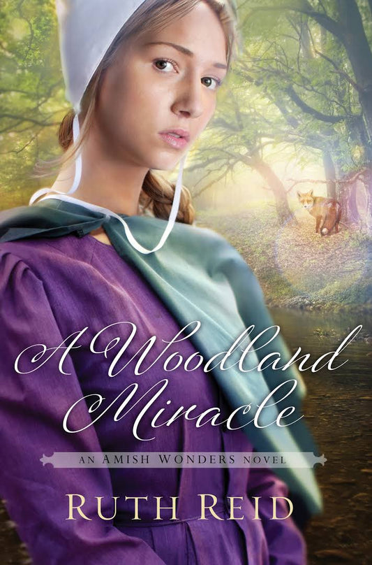 A Woodland Miracle - Re-vived