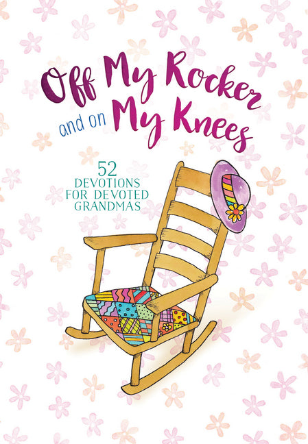 Off My Rocker And On My Knees - Re-vived