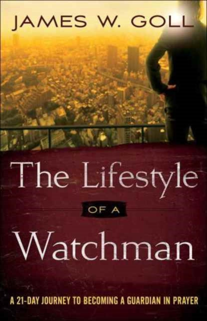 The Lifestyle Of A Watchman - Re-vived