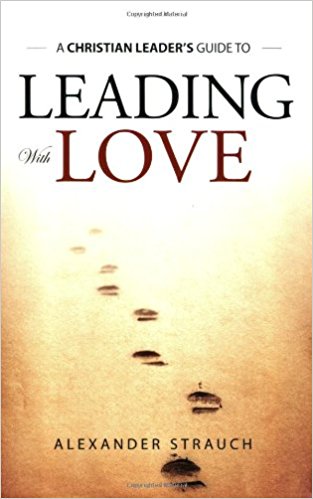 Leading With Love - Re-vived