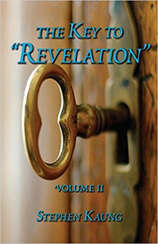 Key to Revelation Volume 2 - Re-vived