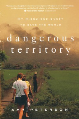Dangerous Territory - Re-vived
