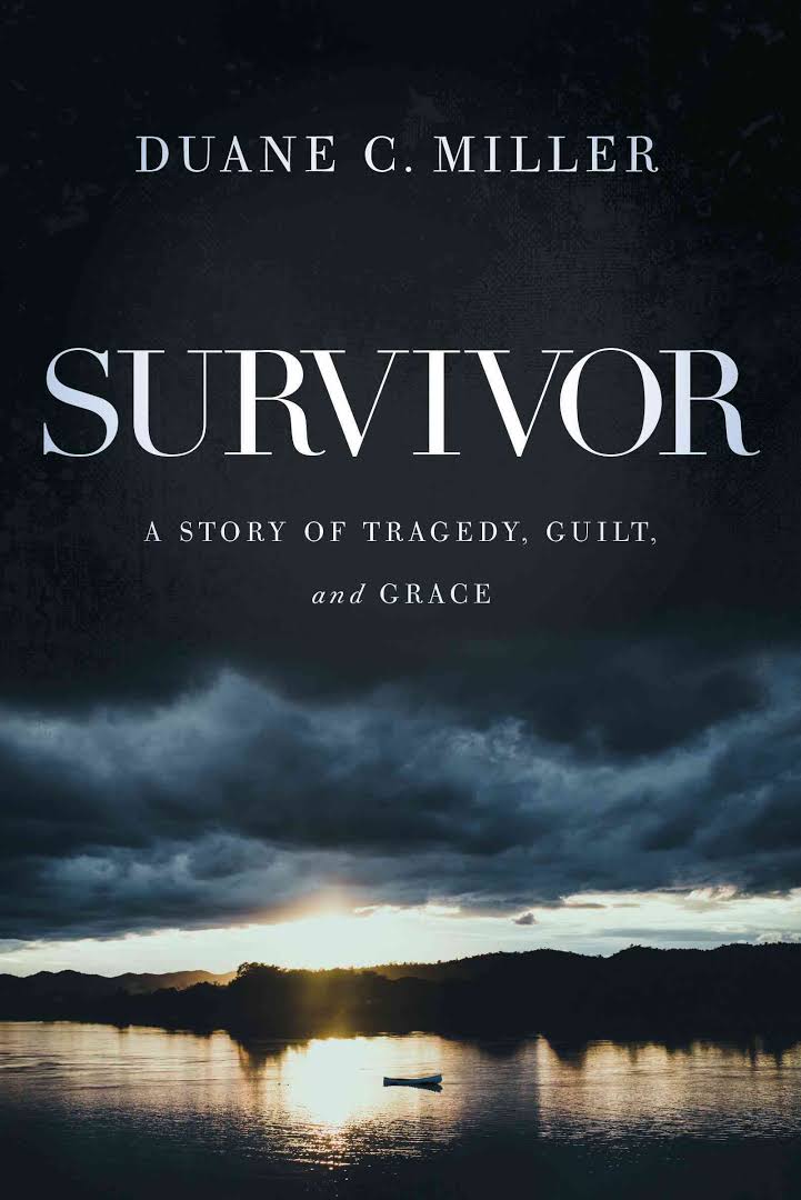 Survivor - Re-vived