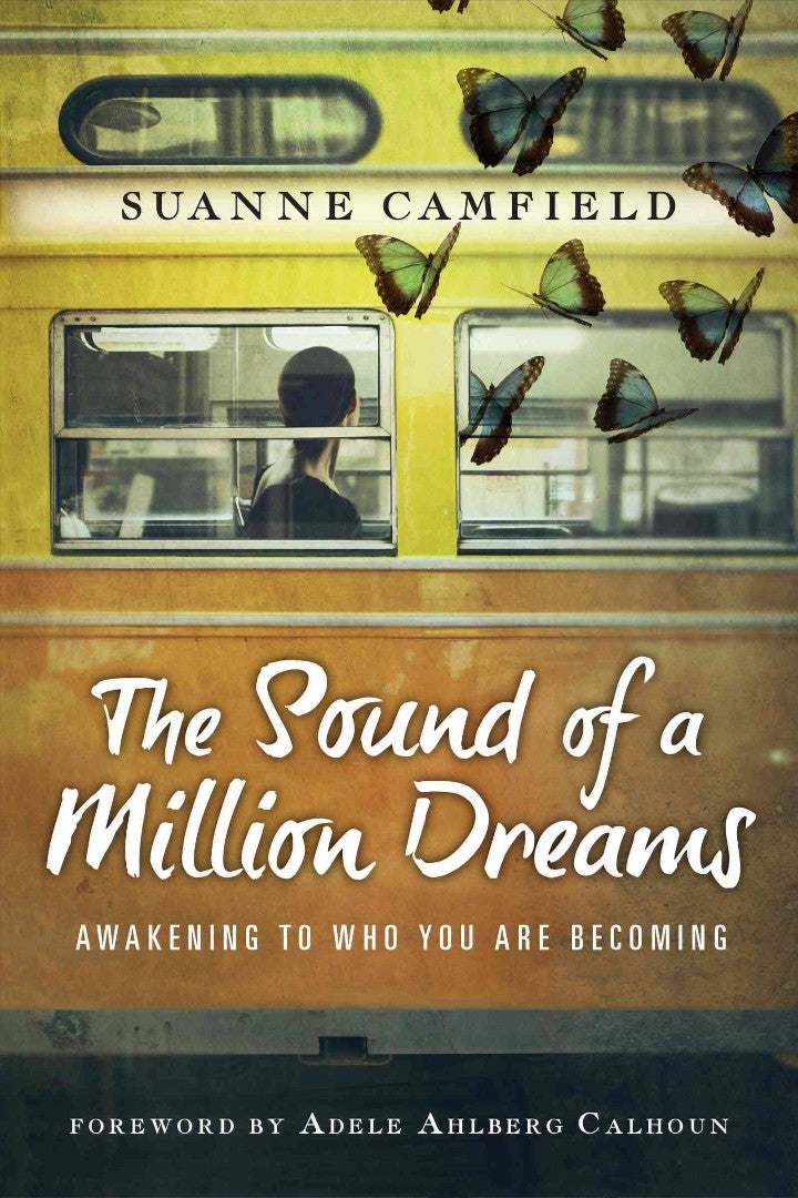 The Sound Of A Million Dreams - Re-vived