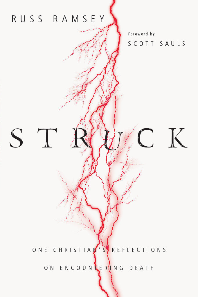 Struck - Re-vived
