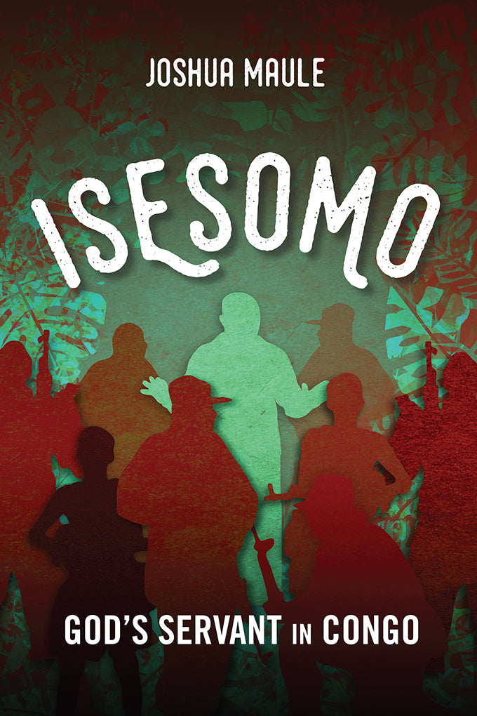 Isesomo - Re-vived