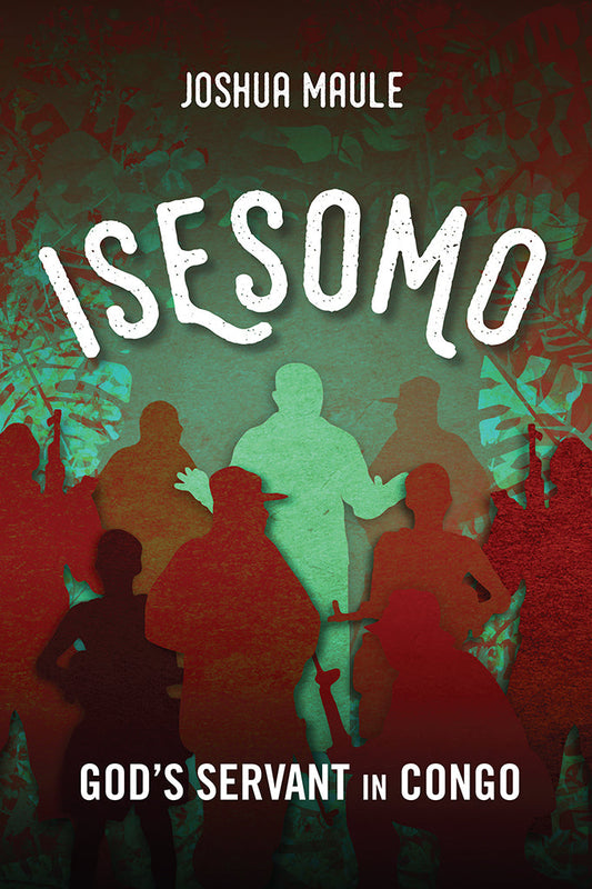 Isesomo - Re-vived