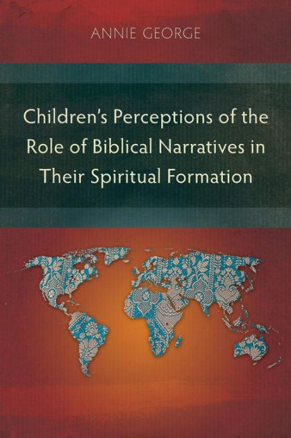Children's Perceptions - Re-vived