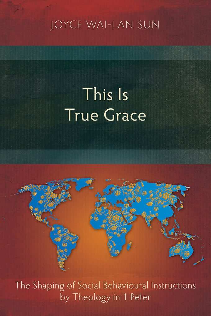 This Is True Grace - Re-vived