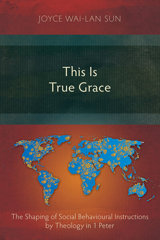 This Is True Grace - Re-vived