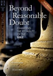 Beyond Reasonable Doubt - Re-vived