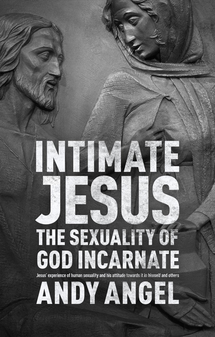 Intimate Jesus - Re-vived