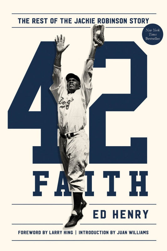 42 Faith - Re-vived