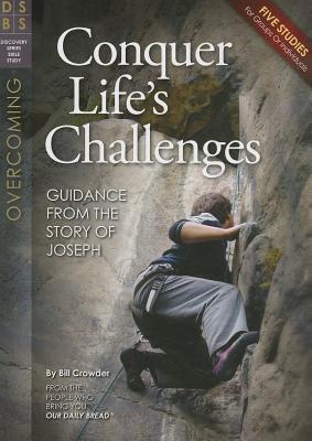 Conquer Life's Challenges - Re-vived