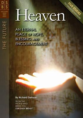 Heaven - Re-vived
