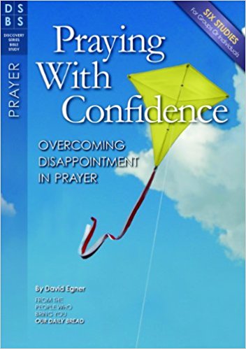 Praying With Confidence - Re-vived