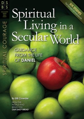 Spiritual Living In A Secular World - Re-vived