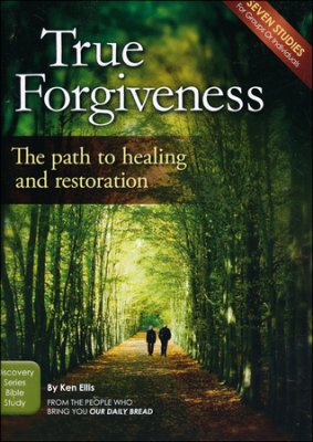 True Forgivness - Re-vived