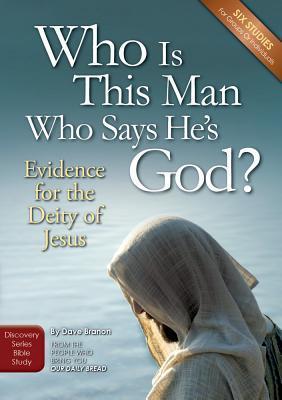 Who Is This Man Who Says He's God? - Re-vived