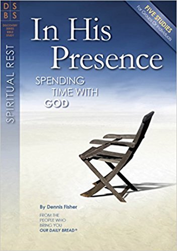 In His Presence - Re-vived