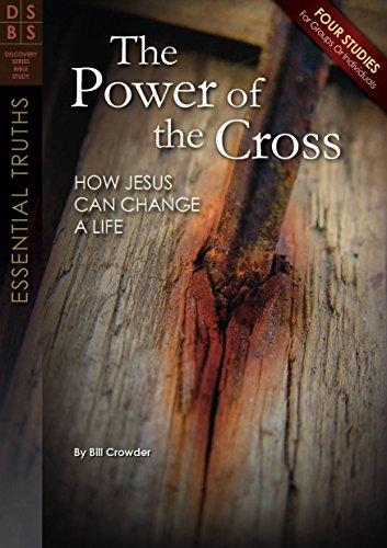 The Power Of The Cross - Re-vived