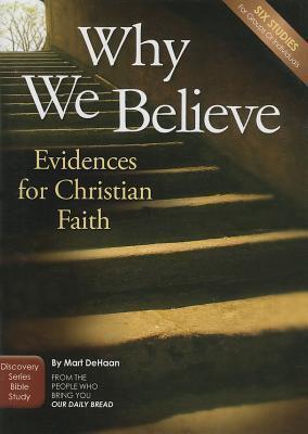 Why We Believe - Re-vived