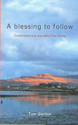 A Blessing To Follow - Re-vived