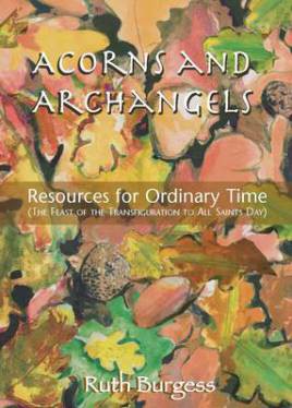 Acorns And Archangels - Re-vived