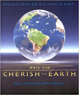 Cherish The Earth - Re-vived