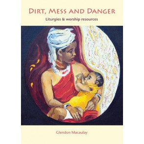Dirt Mess And Danger - Re-vived