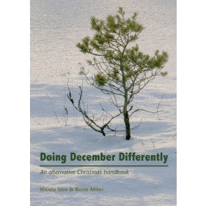 Doing December Differently - Re-vived