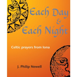 Each Day And Each Night - Re-vived