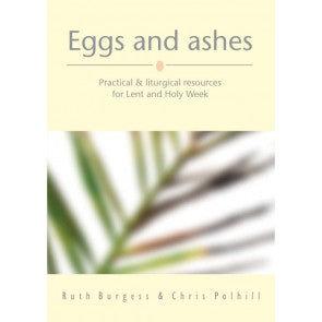 Eggs And Ashes - Re-vived