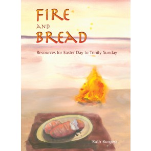 Fire And Bread - Re-vived