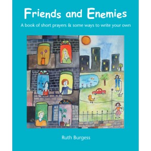 Friends And Enemies - Re-vived