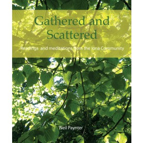 Gathered And Scattered: This Is The Day 2 - Re-vived