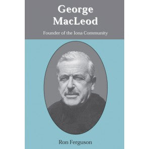 George MacLeod - Re-vived