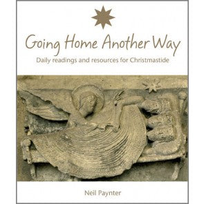 Going Home Another Way - Re-vived