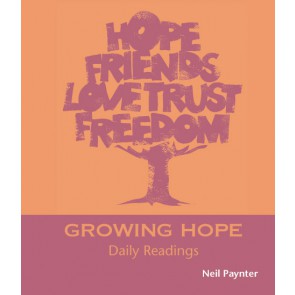 Growing Hope - Re-vived