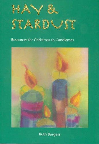 Hay And Stardust - Re-vived