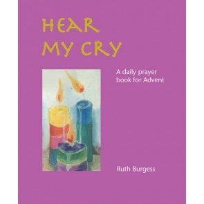 Hear My Cry - Re-vived