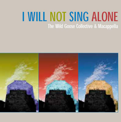 I Will Not Sing Alone - Re-vived