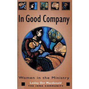 In Good Company - Re-vived