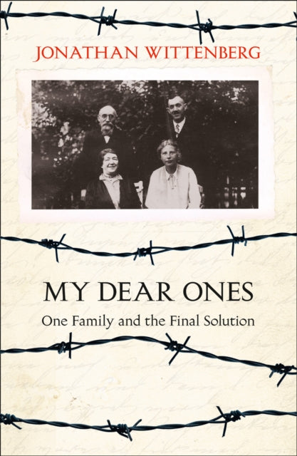 My Dear Ones - Re-vived