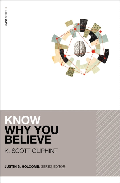 Know Why You Believe - Re-vived