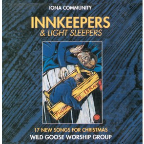 Innkeepers And Light Sleepers - Re-vived