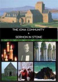 Iona Community And Sermon In Stone - Re-vived