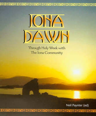 Iona Dawn - Re-vived